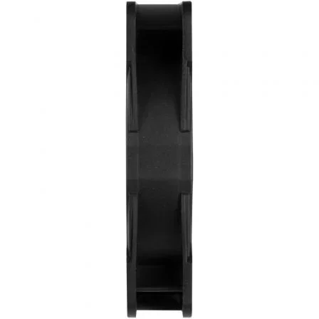 Arctic P12 PWM PST A-RGB Ventilador 120mm Negro